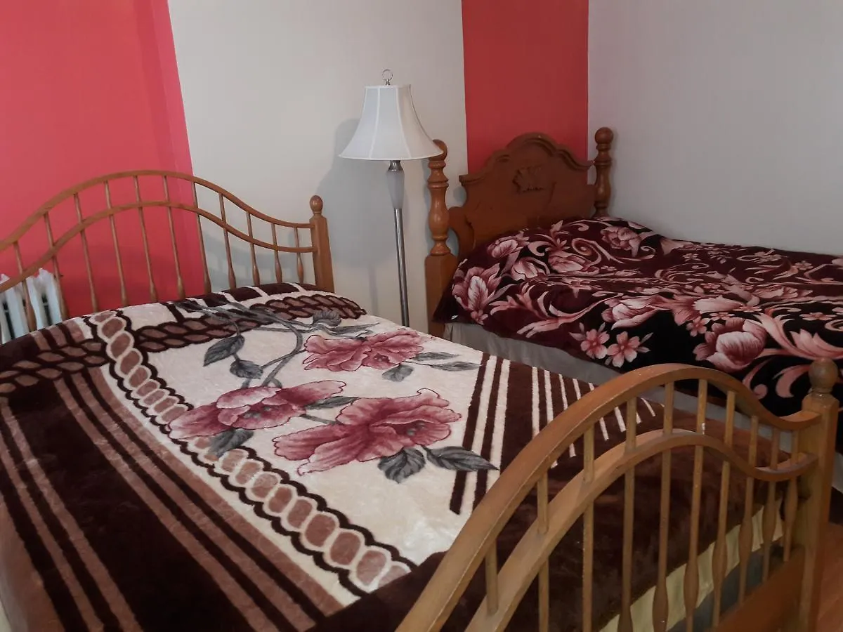 Brooklyn Tourists Haven Hotel New York United States
